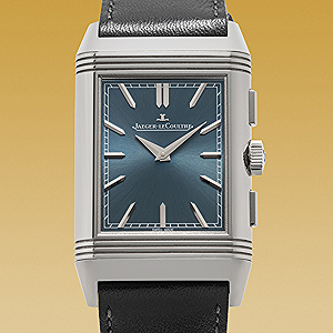 JAEGER LE COULTRE Ref. Q389848J