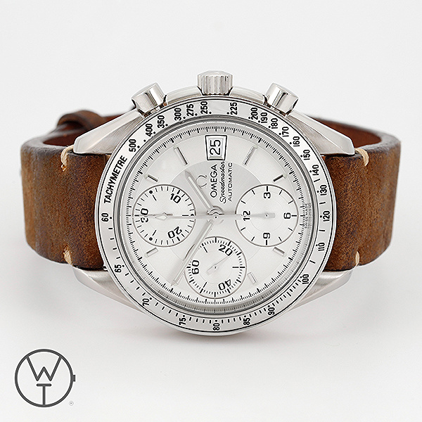 OMEGA Speedmaster Ref. 38133000