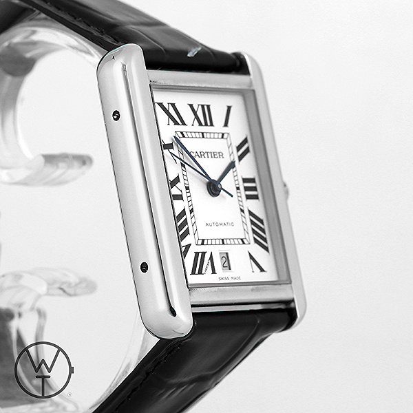 CARTIER Tank Ref. 3800