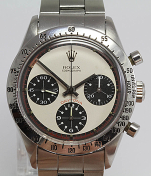 ROLEX Daytona Cosmograph Ref. 6239