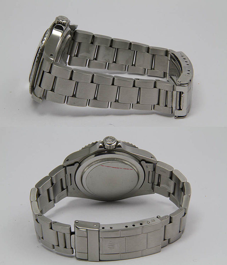 ROLEX Submariner Ref. 5513