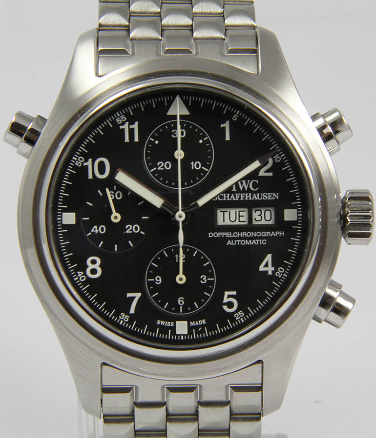IWC Fliegeruhr Ref. 3713