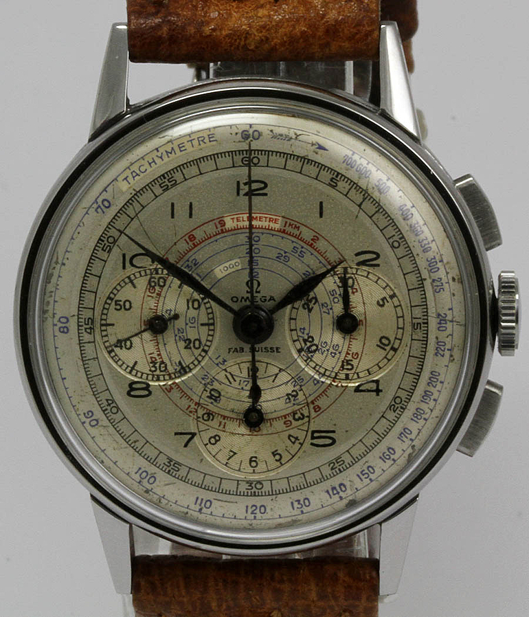 OMEGA