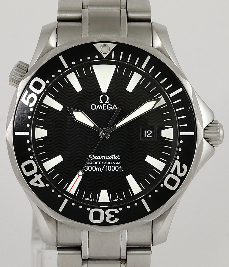 OMEGA Seamaster Ref. 22645000