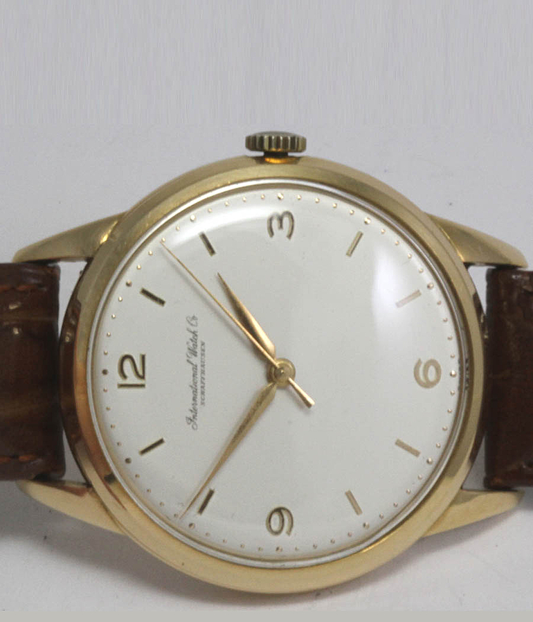 IWC
