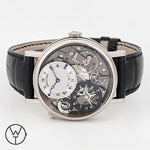 Breguet Tradition Ref. 7067BBG19W6