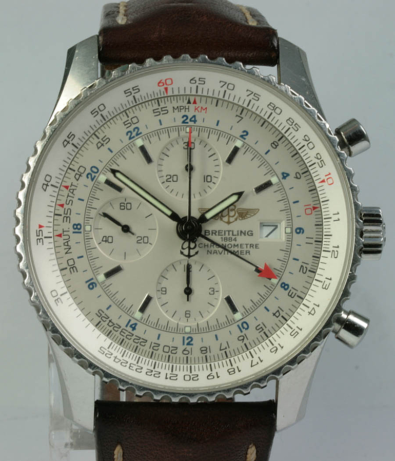 BREITLING Navitimer Ref. A 24322