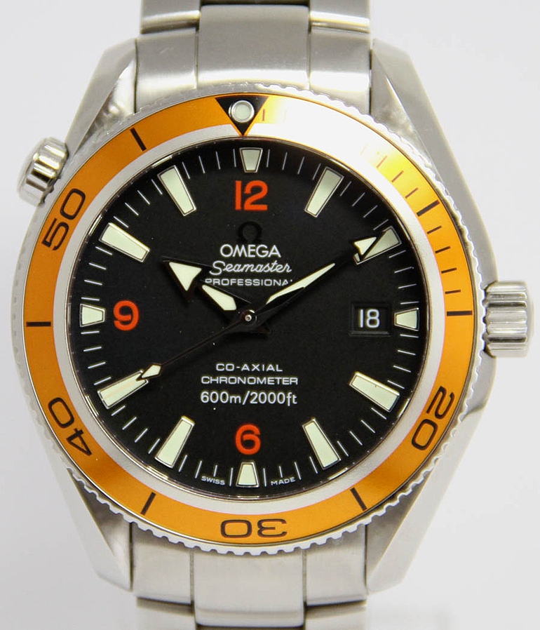 OMEGA Seamaster Ref. 29095038