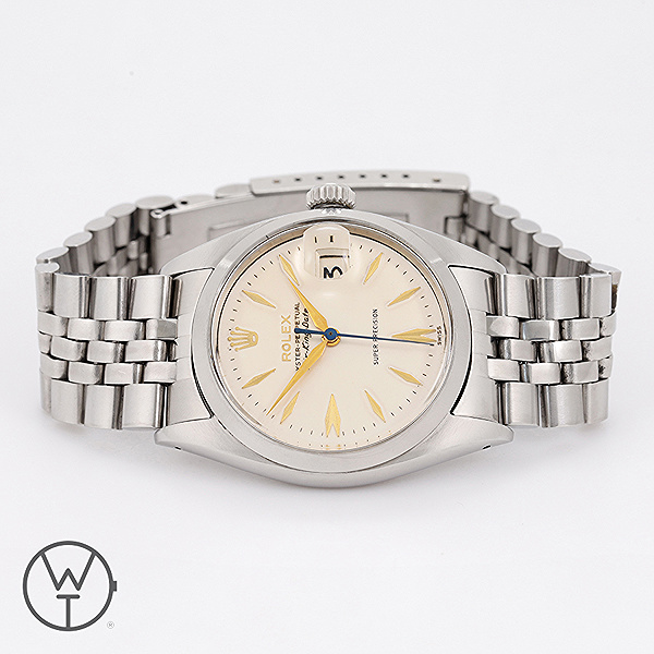 ROLEX Air King Ref. 5700