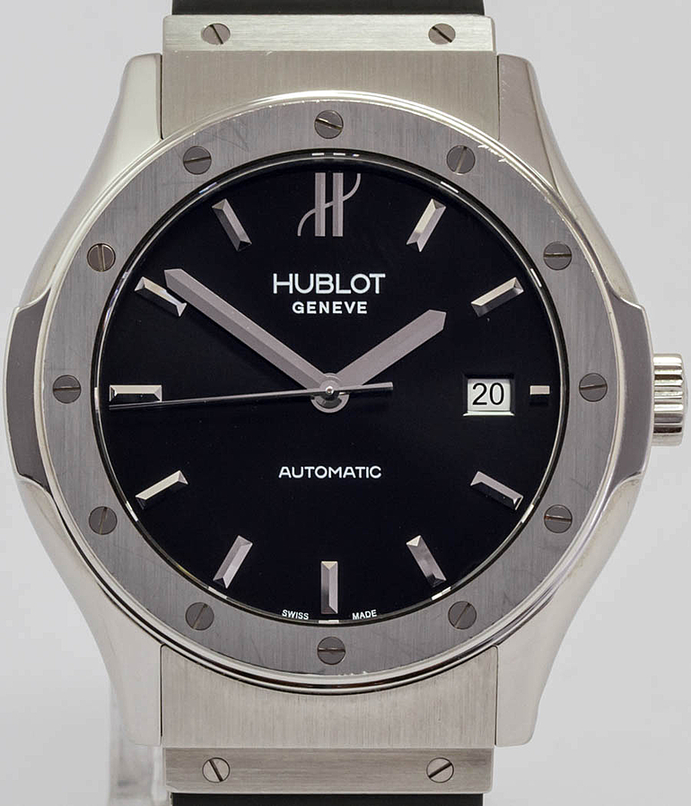 HUBLOT Classic Fusion Ref. 515.CM.1040.LR.SHC13