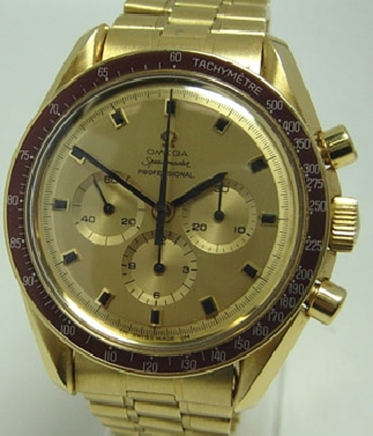 OMEGA Speedmaster Ref. 145.0022