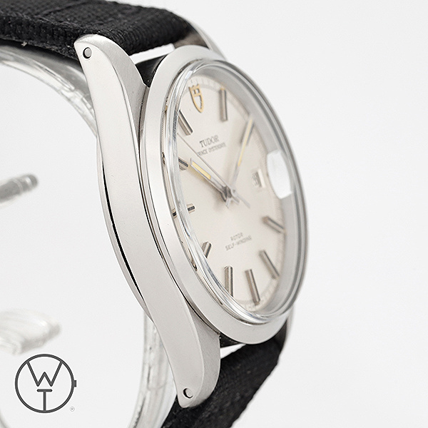 TUDOR Prince Oysterdate Ref. 9080/0