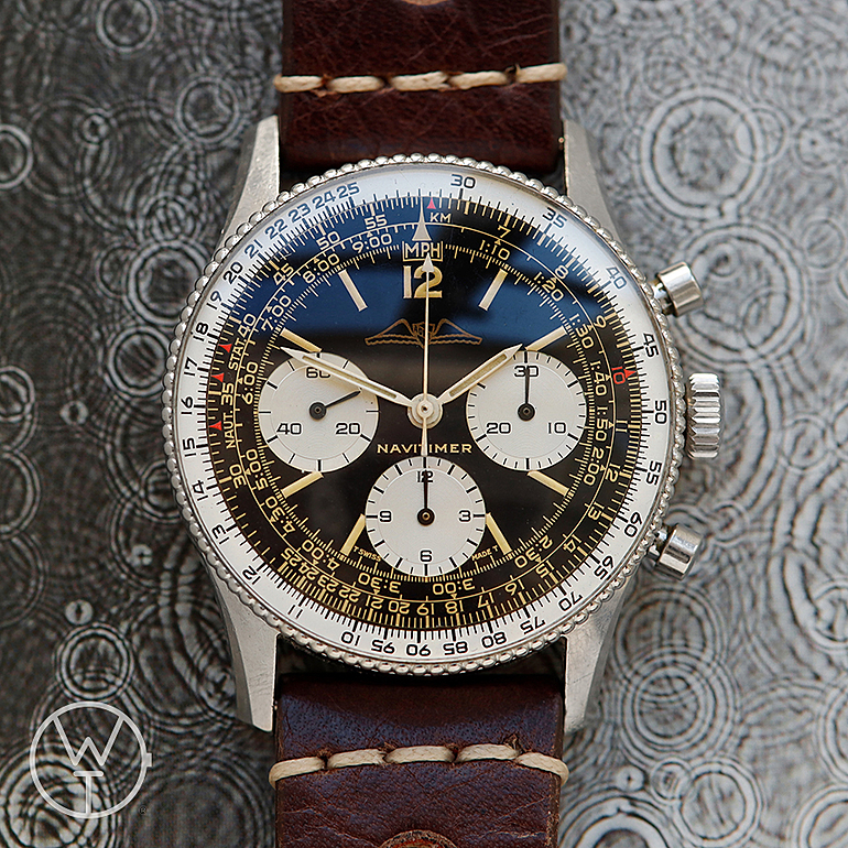 BREITLING Navitimer Ref. 806