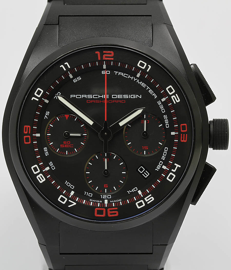 PORSCHE DESIGN