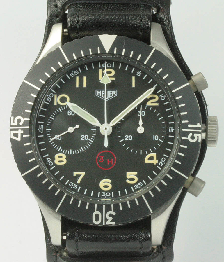 HEUER