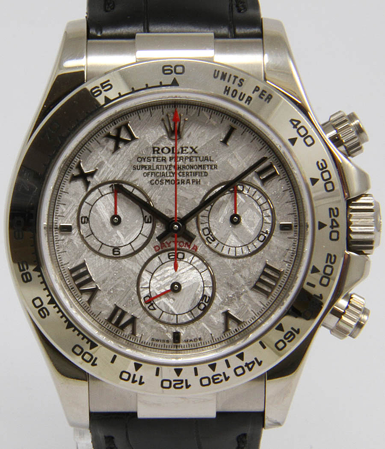 ROLEX Daytona Cosmograph Ref. 116519