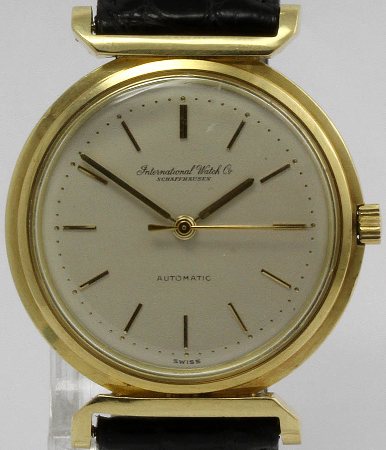 IWC