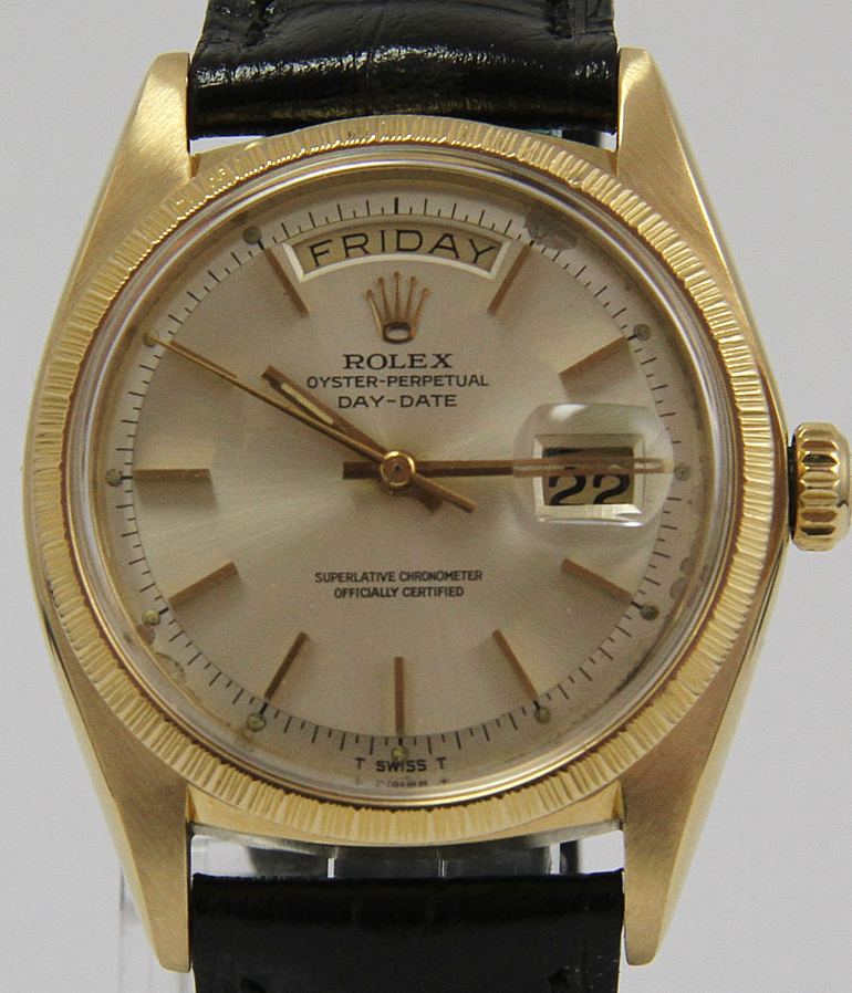 ROLEX Day Date Ref. 1807