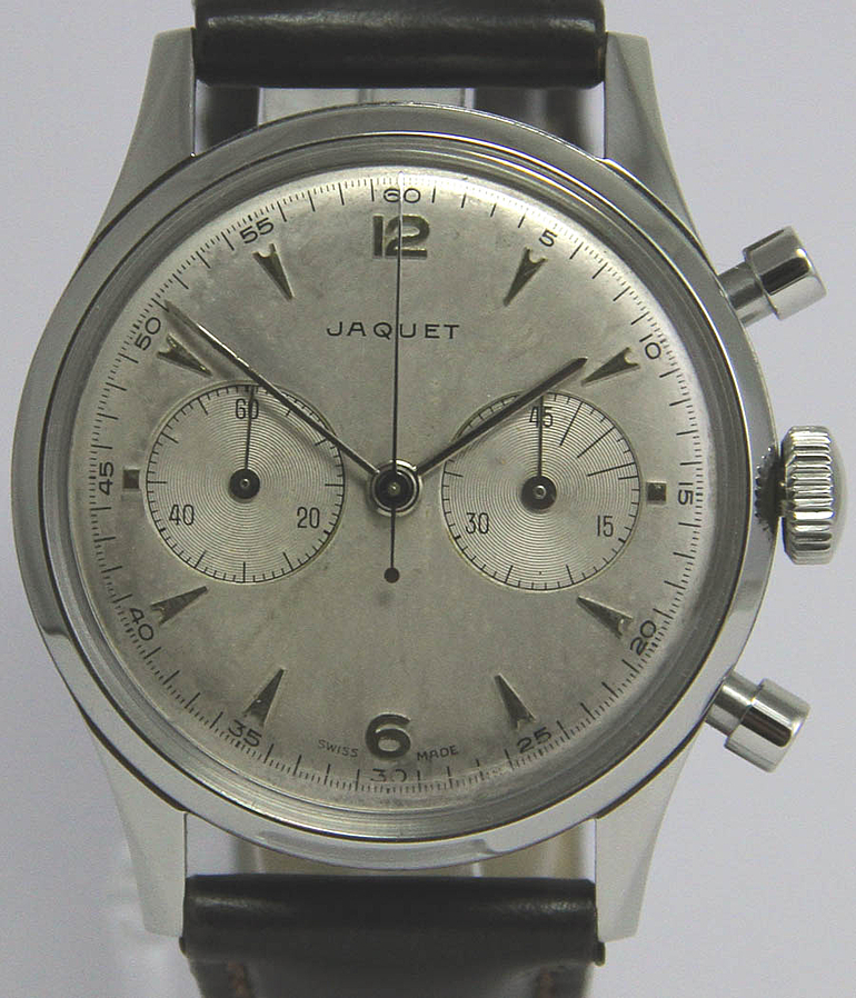 JAQUET
