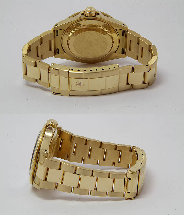 ROLEX Submariner Ref. 16618