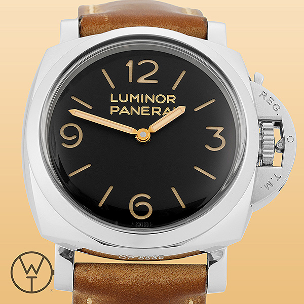 PANERAI Luminor Ref. PAM 372