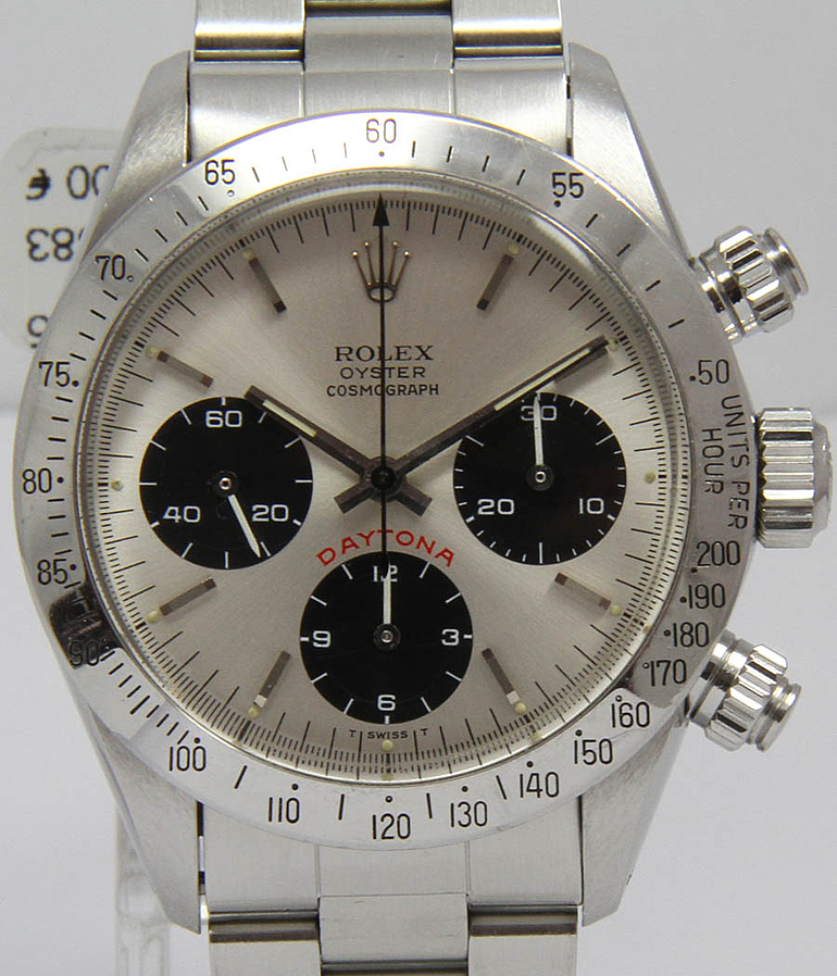 ROLEX Daytona Cosmograph Ref. 6265