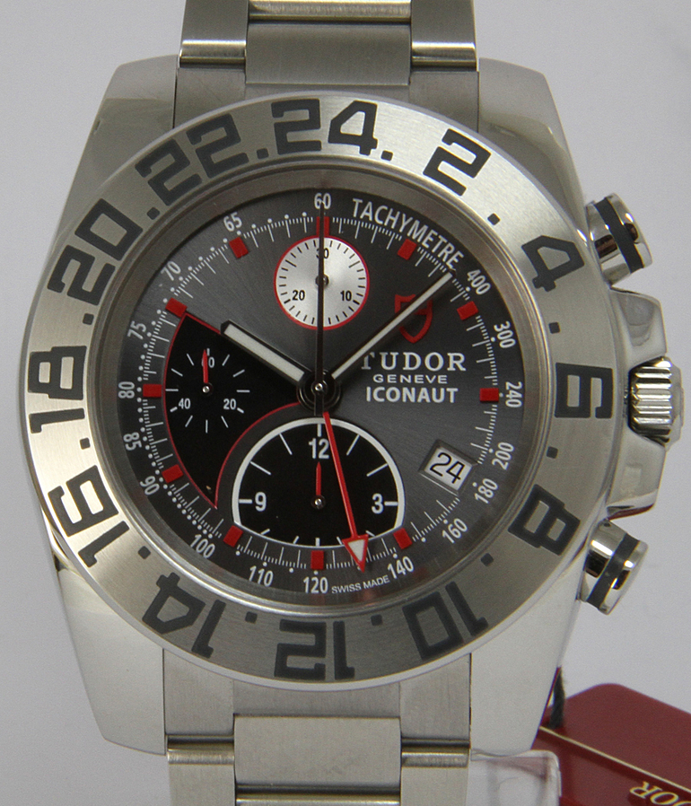 TUDOR Iconaut Ref. 20400