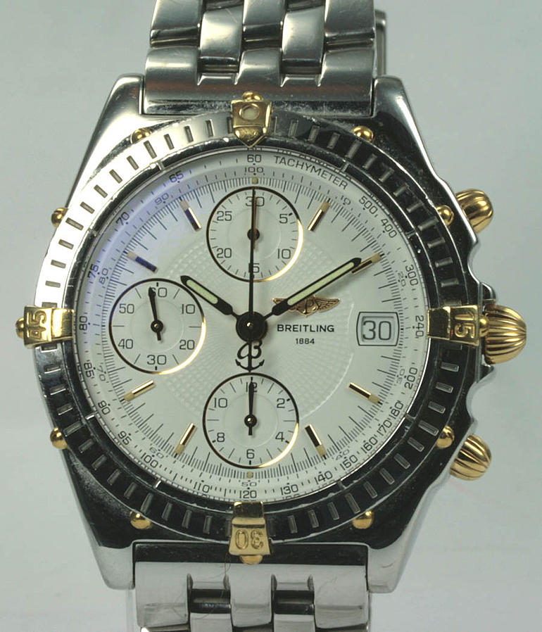 BREITLING Chronomat Ref. A130501