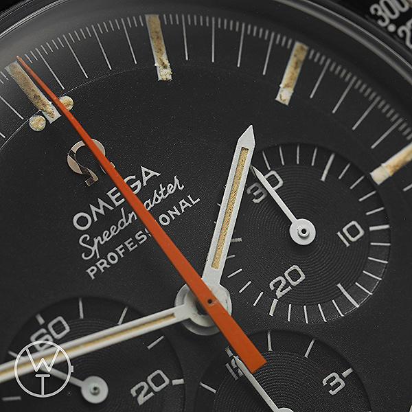 OMEGA Speedmaster Ref. 145.012-67