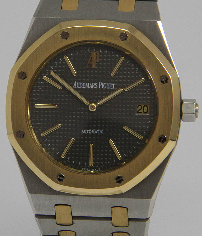 AUDEMARS PIGUET Royal Oak Ref. 5402 SA