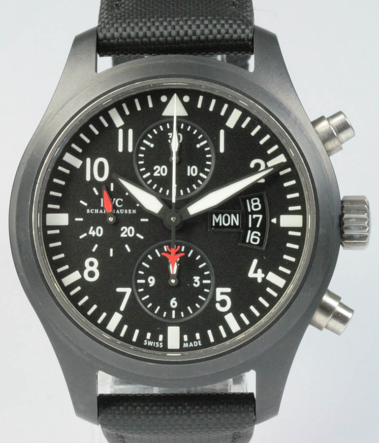 IWC Fliegeruhr Ref. 3789