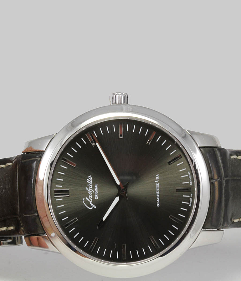 GLASHÜTTE ORIGINAL Senator Ref. 100-0804