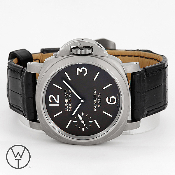 PANERAI Luminor Ref. PAM00564