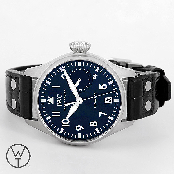 IWC Fliegeruhr Ref. IW500908