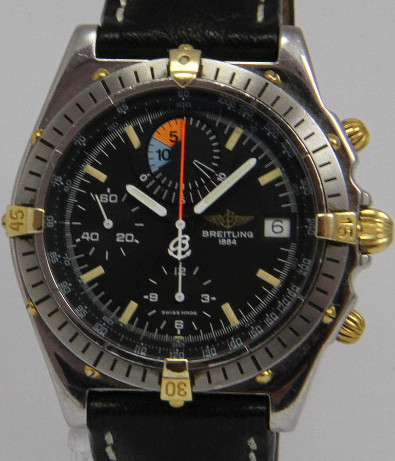 BREITLING Chronomat Ref. B 13047