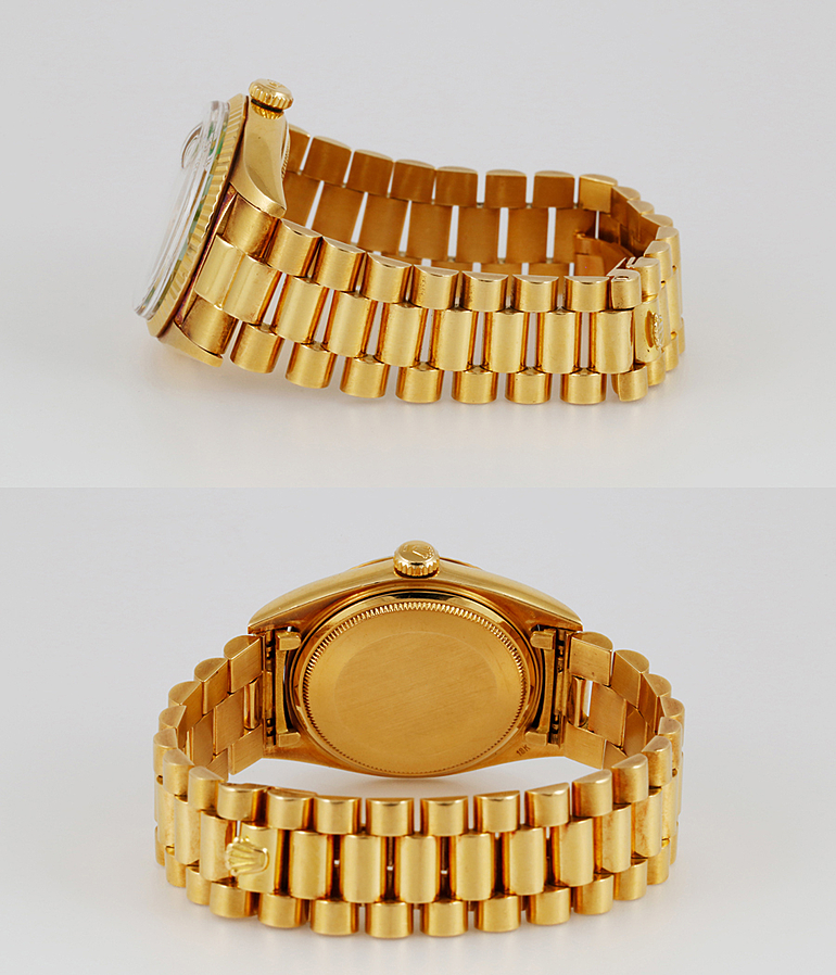 ROLEX Day Date Ref. 1803