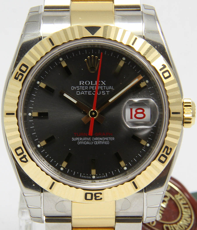 ROLEX Datejust Ref. 116263