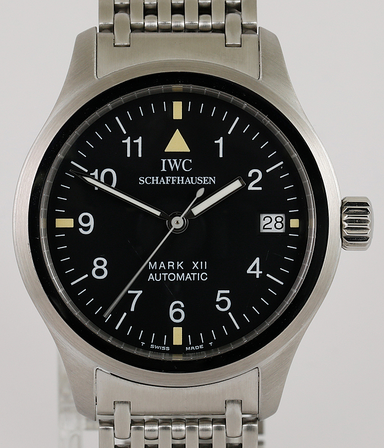 IWC Fliegeruhr Ref. 3241