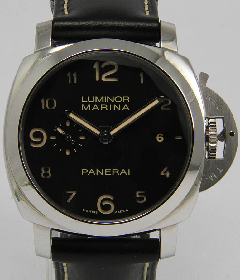 PANERAI Luminor Ref. PAM 359