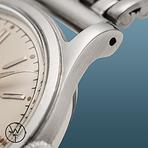 PATEK PHILIPPE Calatrava Ref. 2451