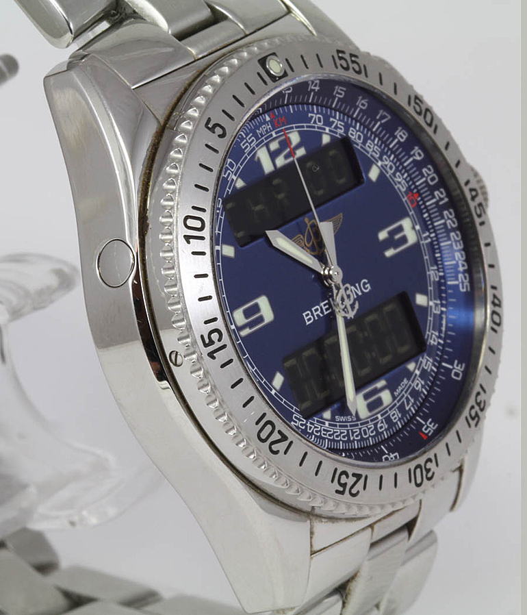 BREITLING Ref. A 6806215