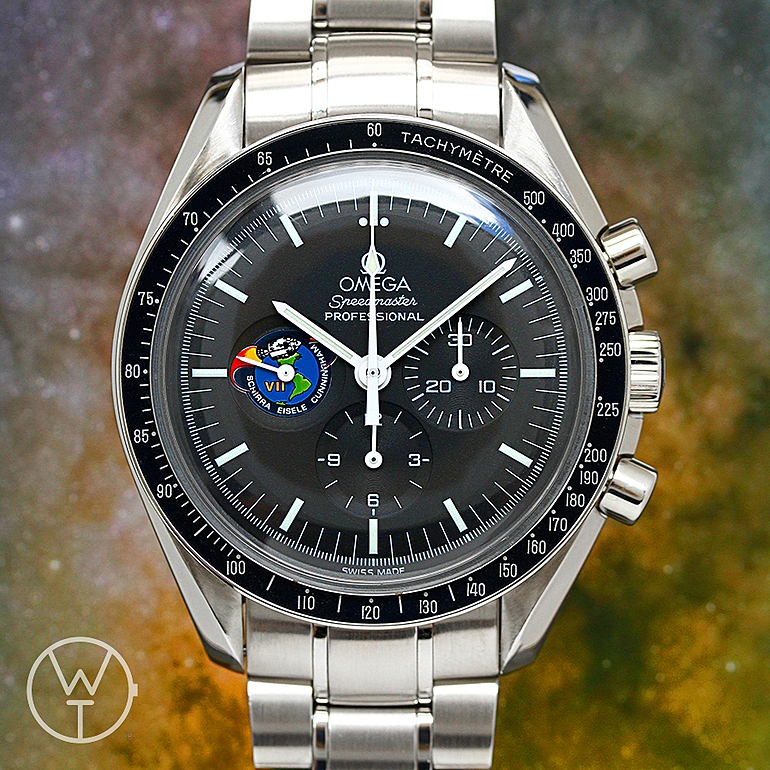 OMEGA Speedmaster Ref. 145022