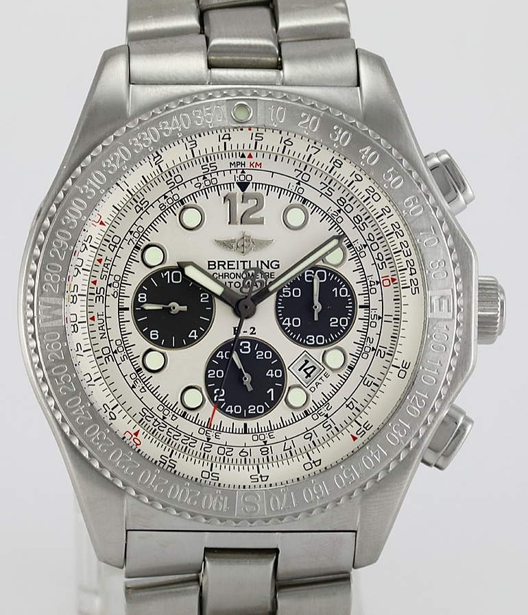 BREITLING Professional Ref. A 42362