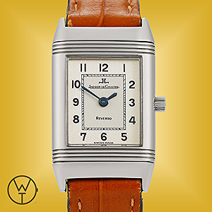 Jaeger Lecoultre Reverso Ref. 260.8.86