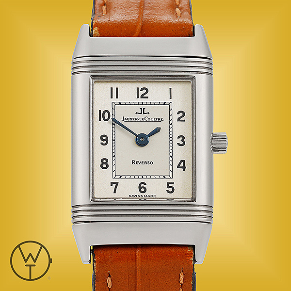 Jaeger Lecoultre Reverso Ref. 260.8.86