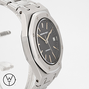 AUDEMARS PIGUET Royal Oak Ref. 4100ST