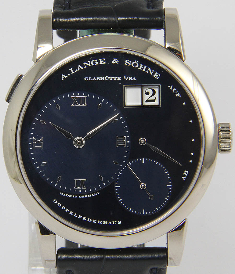 LANGE & SÖHNE Lange 1