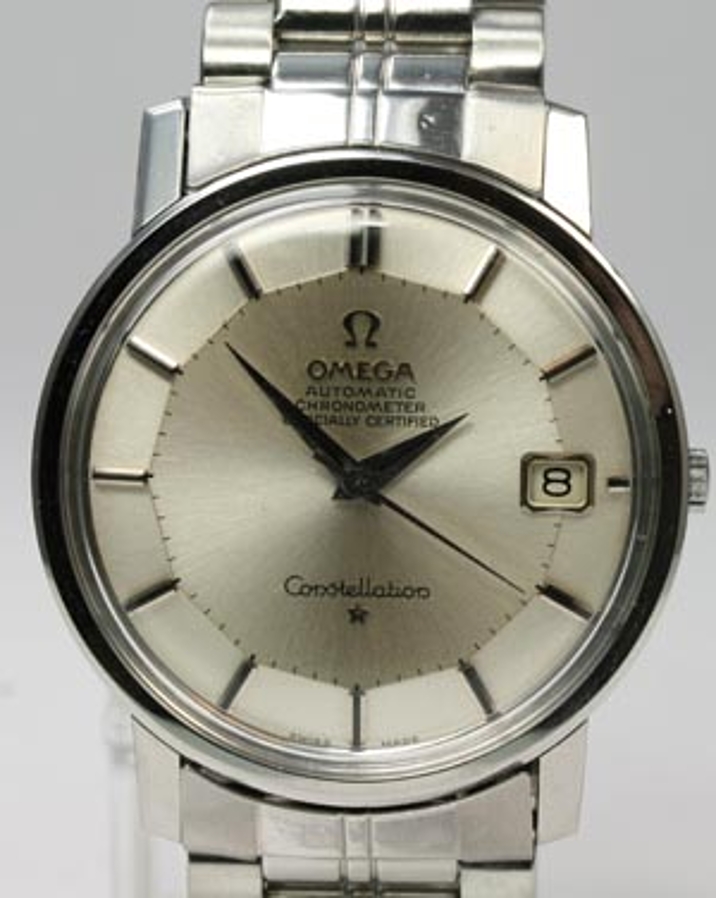 OMEGA Constellation Ref. 168.010