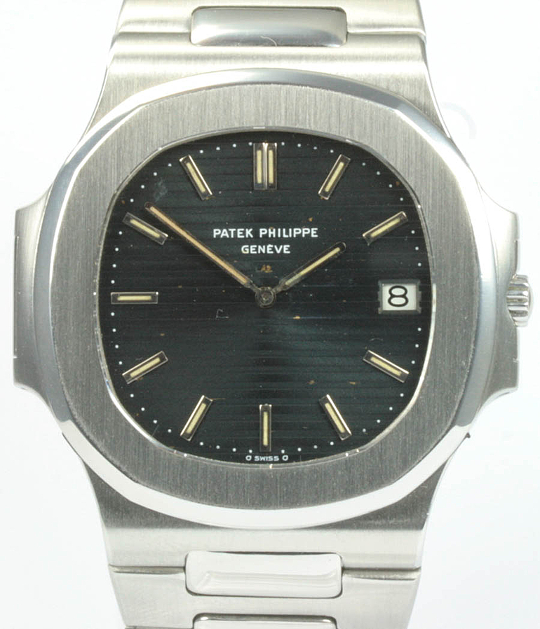 PATEK PHILIPPE Nautilus Ref. 3700