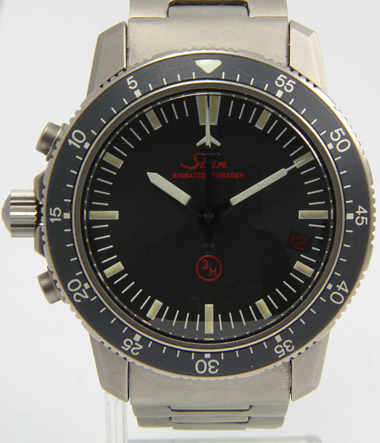 SINN Einsatzzeitmesser Ref. 503.0572